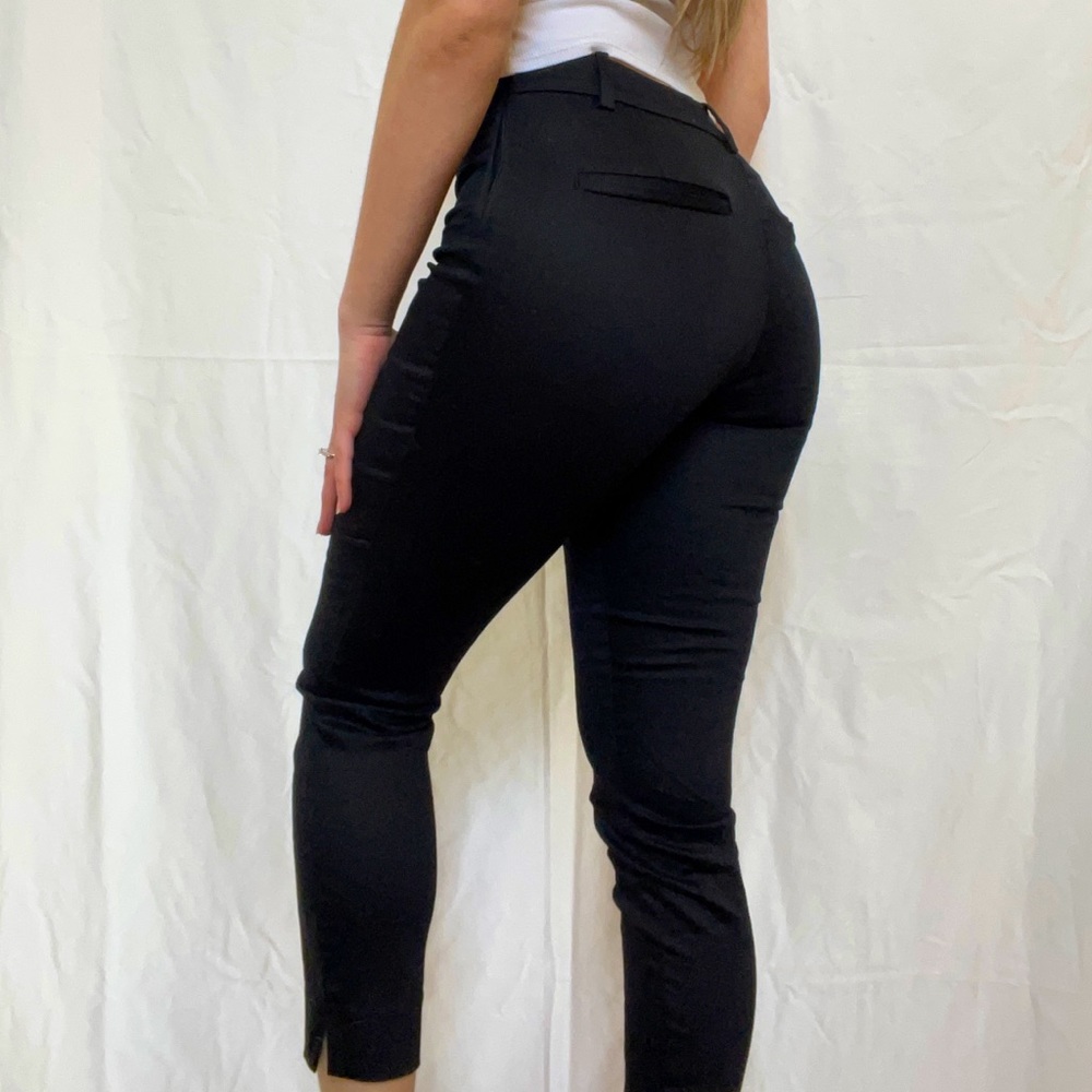 Capri slacks